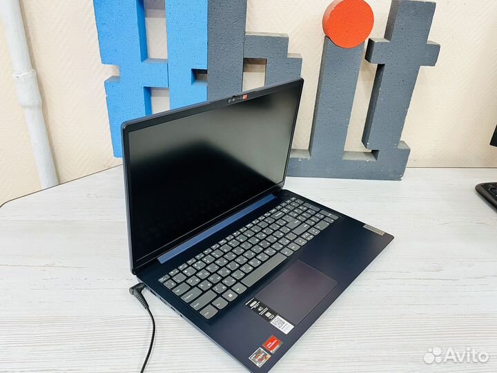 Новый мощный ноутбук Ryzen 5 5625u ddr4