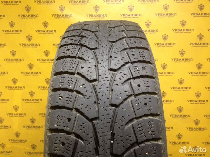 Hankook I'Pike RW11 215/60 R17 96T
