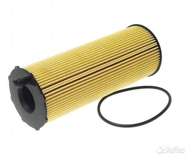 Фильтр масляный VW Touareg (04) audi (07) (2.7/3.0