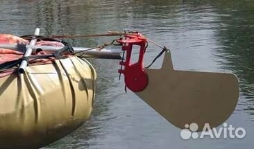 Таймень-2 Комплект рулевого управления