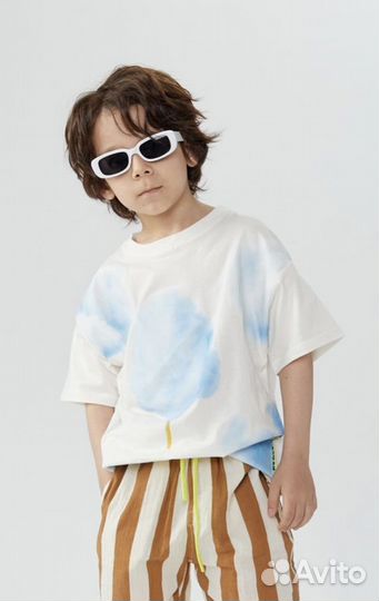 Солнцезащитные очки Happy Baby 50637