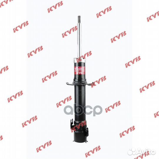 Стойка гм. Excel-G 3330020 передняя правая 3330020