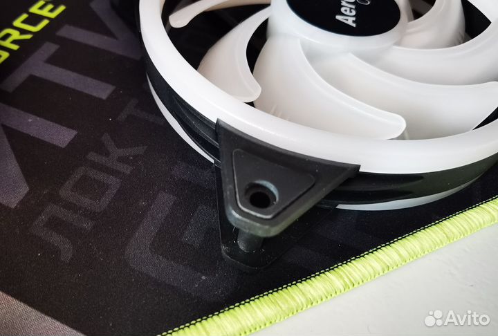 Вентилятор AeroCool