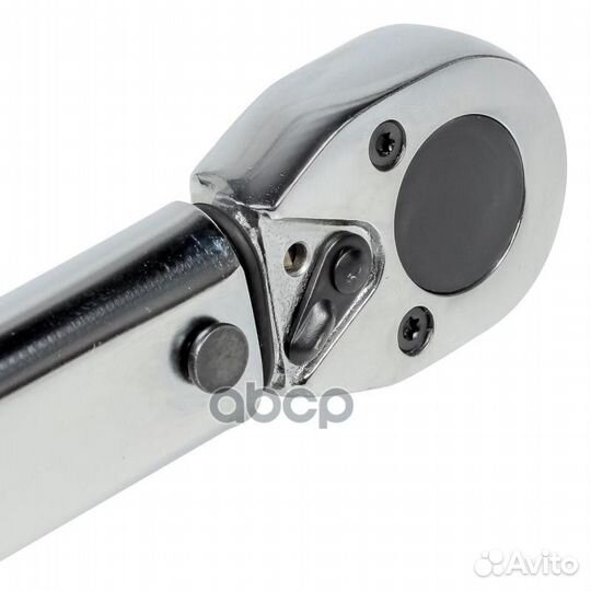 Ключ динамометрический предельный 1/2