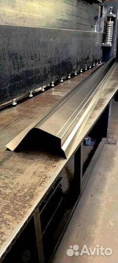 Пороги для Jeep Grand Cherokee