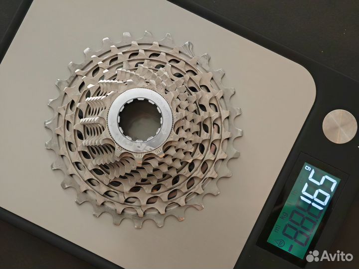 Кассета Sram Red XG-1190 11-28 11ск