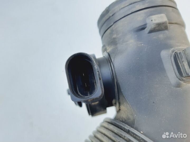 Гофра воздушного фильтра Skoda Octavia A4 Golf 4