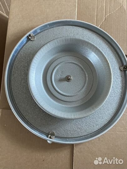 Подставка для торта вращающаяся