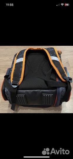 Портфель ранец новый
