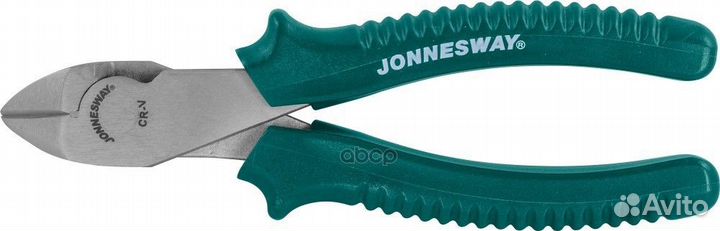 Бокорезы, 200 мм P098 jonnesway P098 Jonnesway