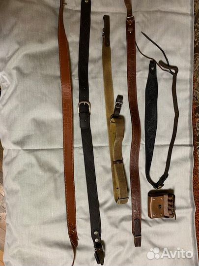 Всё для охоты