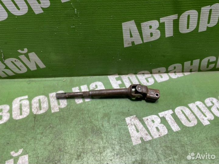 Рулевой карданчик Chevrolet Aveo T250