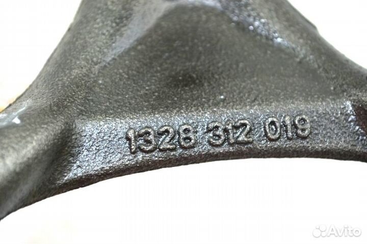 Вилка переключения передач DAF XF95 (01.02-12.06)