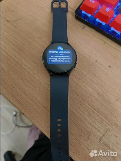 Samsung galaxy watch 5 44mm