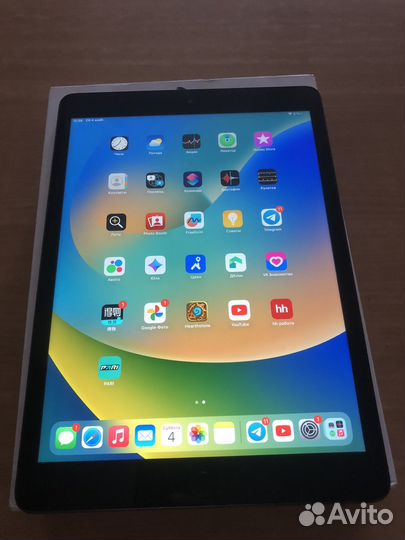 iPad 10.2 2020