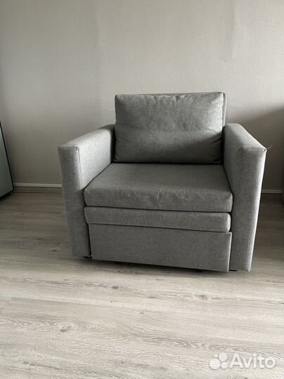 Кресло кровать икея