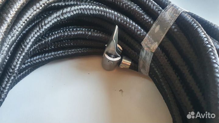 Шланг подкачки шин грузовых автомобилей 16м