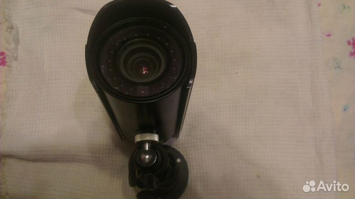 Видеокамера KPC-N600PH