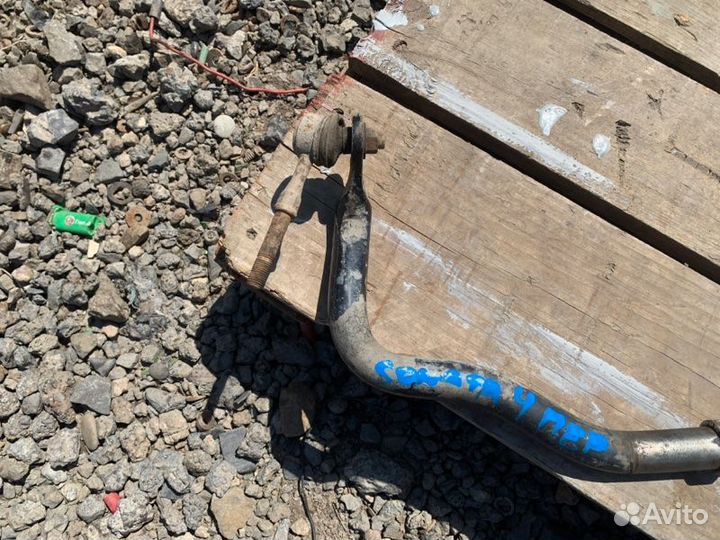 Стабилизатор передний Hyundai Sonata EF G4JP 2005