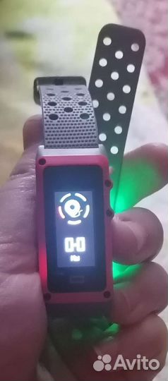 Смарт браслет