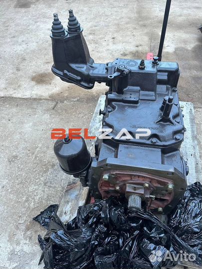 Мост мтз старого образца гарантия 12 мес