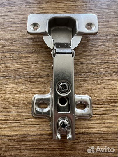 Петли дверные