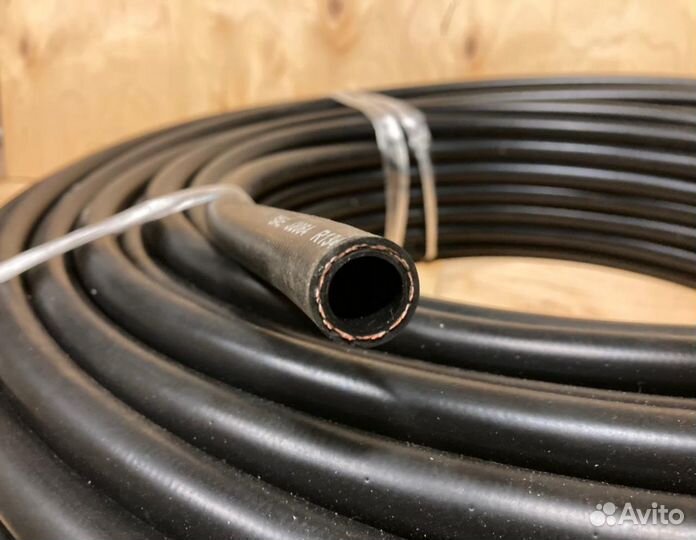 Шланги фреоностойкие для автокондиционеров