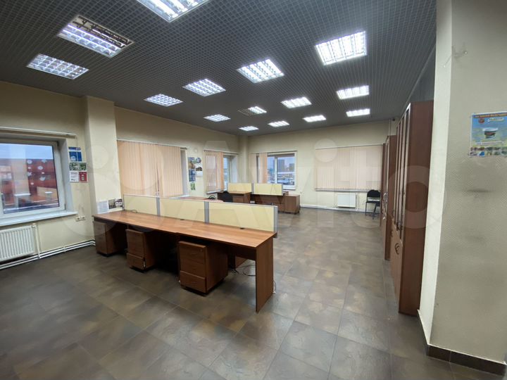 Офис, 224 м²