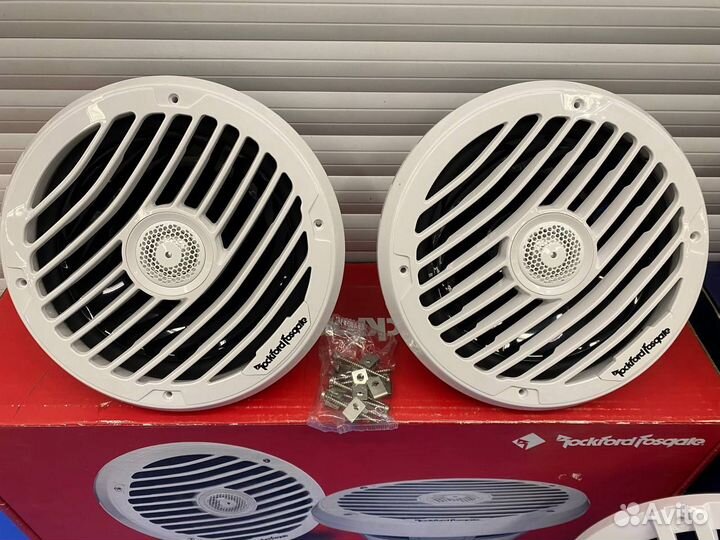 Сабвуфер серии Marine Pioneer