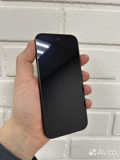 Google Pixel 9, 12/128 ГБ