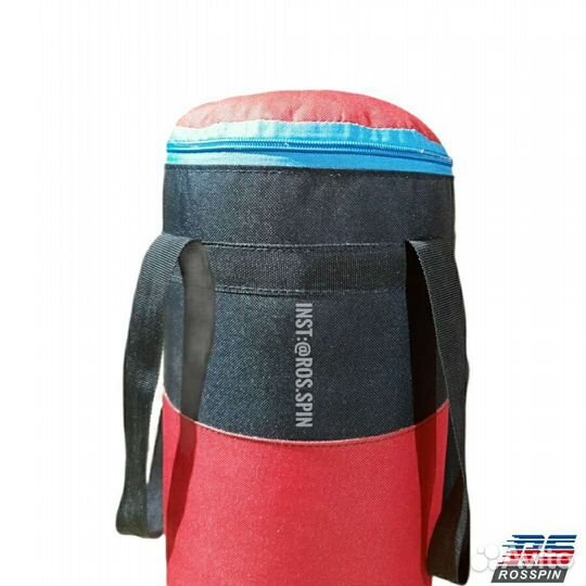 Детский боксерский набор