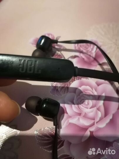 Беспроводные наушники