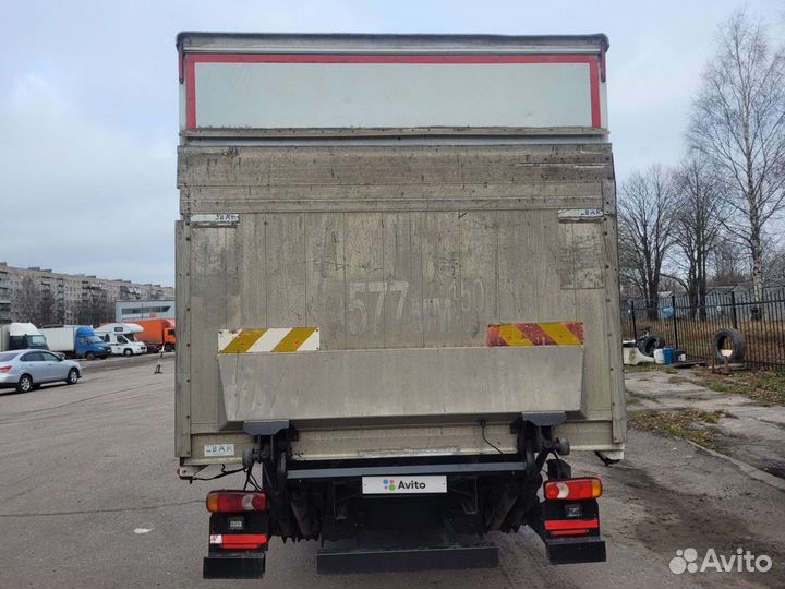 Renault Midlum, 2010