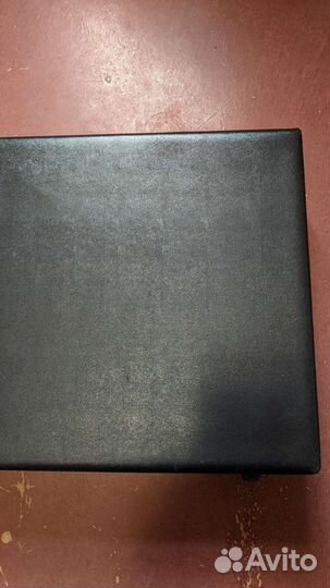 Кейс дипломат СССР