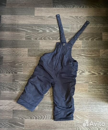 Вещи на ребенка