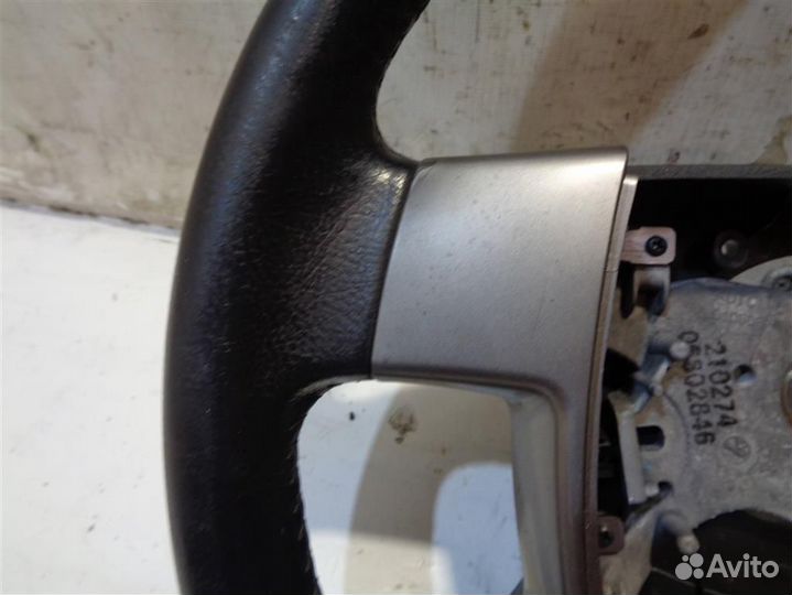 Рулевое колесо для AIR BAG (без AIR BAG) Geely EM