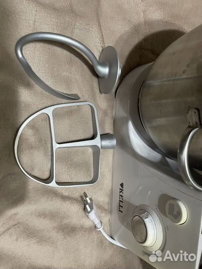 Планетарный миксер Kelli 5052