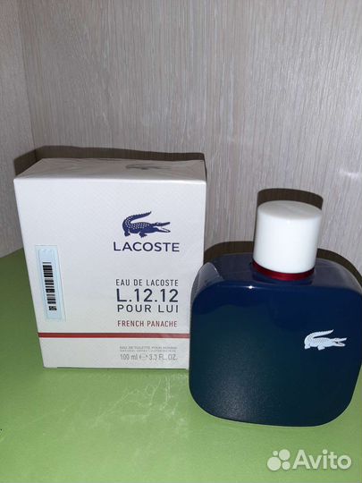 Туалетная вода