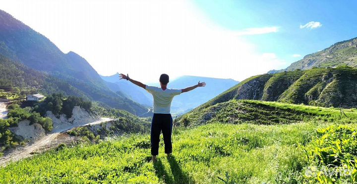 Экскурсии по Дагестану