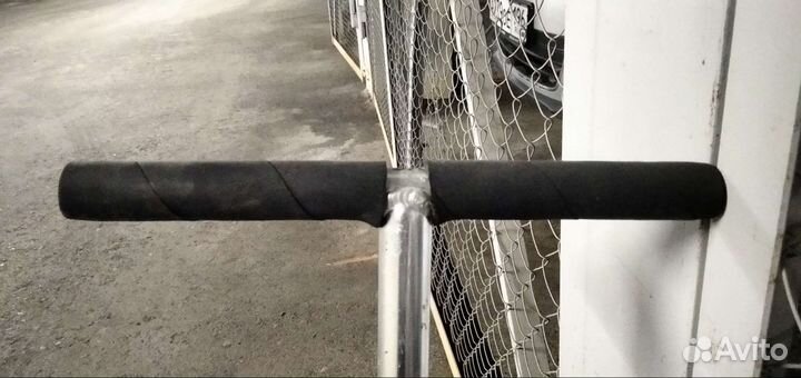 Продам самокат