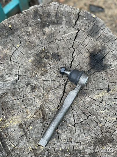 Наконечник рулевой тяги (правый) Aveo Chevrolet