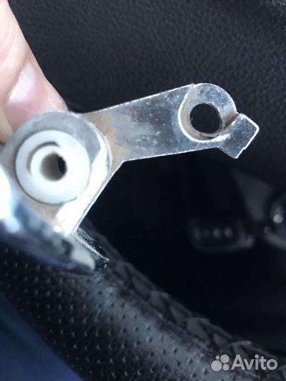 Volkswagen pointer ручка