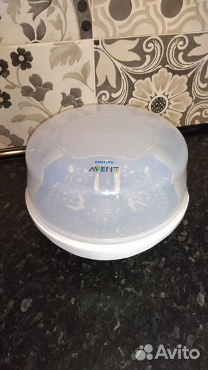 Стерилизатор philips avent