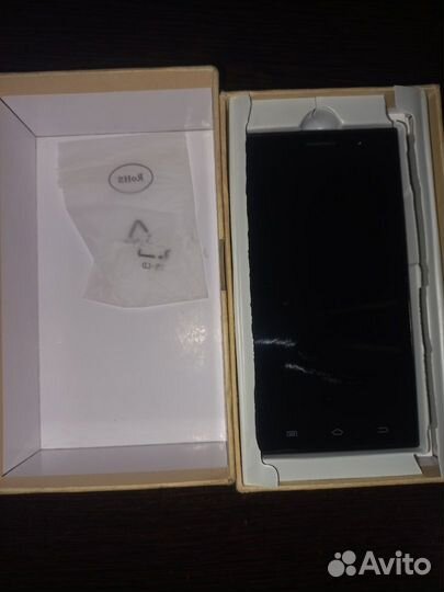 Highscreen zera s power