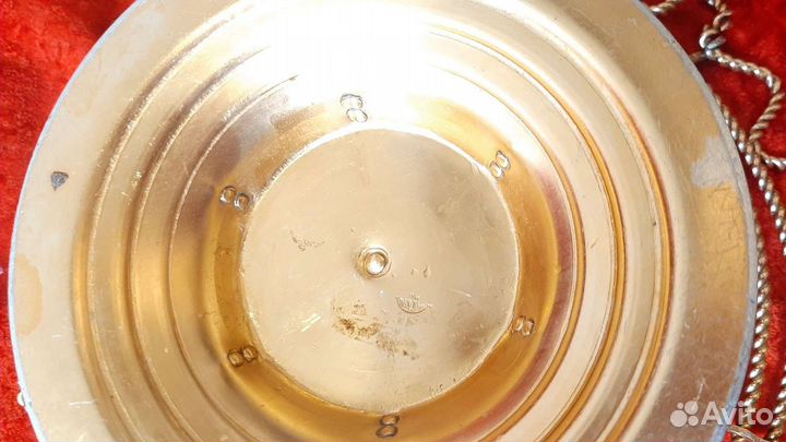 Ваза и Графины СССР