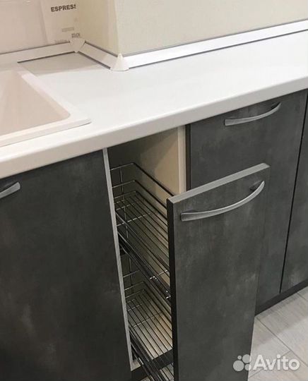 Кухни на заказ