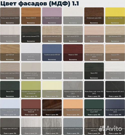 Радиусный шкаф купе