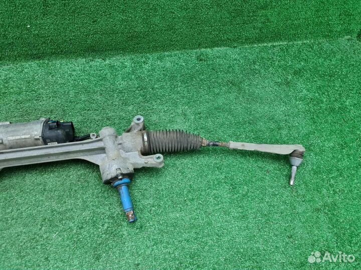 Рейка рулевая Mercedes-Benz GLC