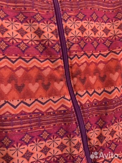 Комбинезон 86-92