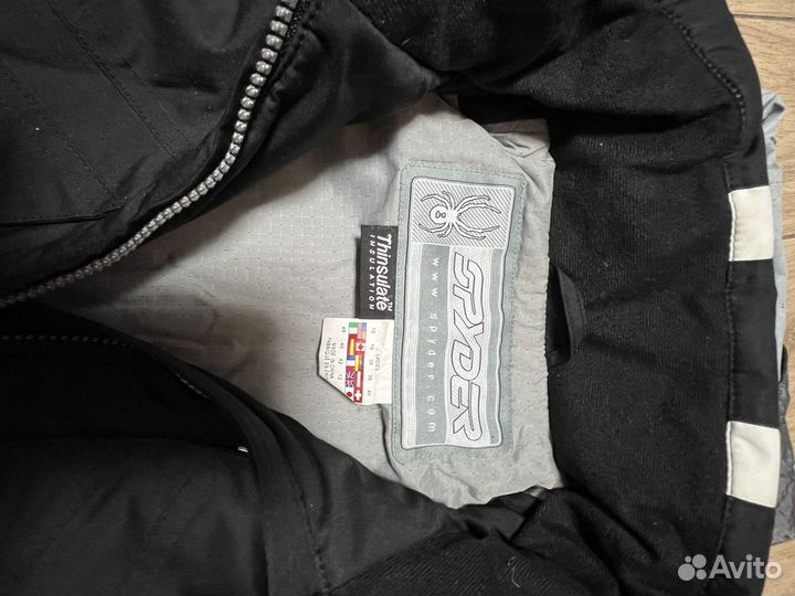 Горнолыжная куртка женская 42 44